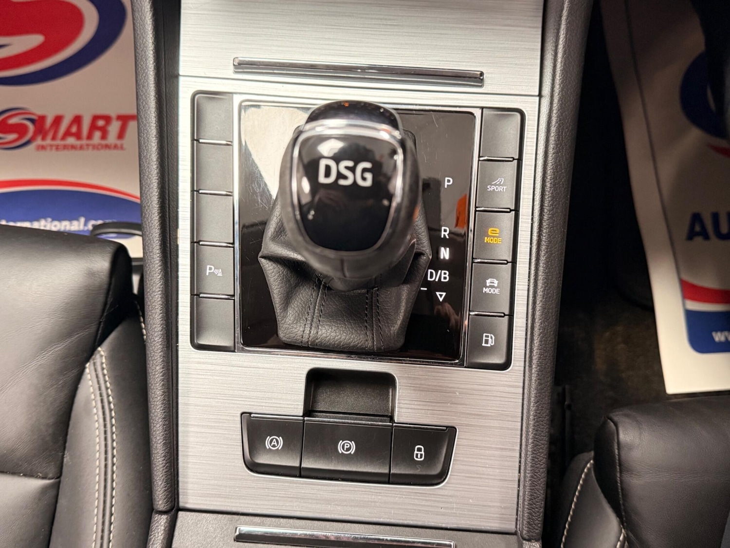 Used Skoda Superb 2021 for sale - 76572695: Photo 59