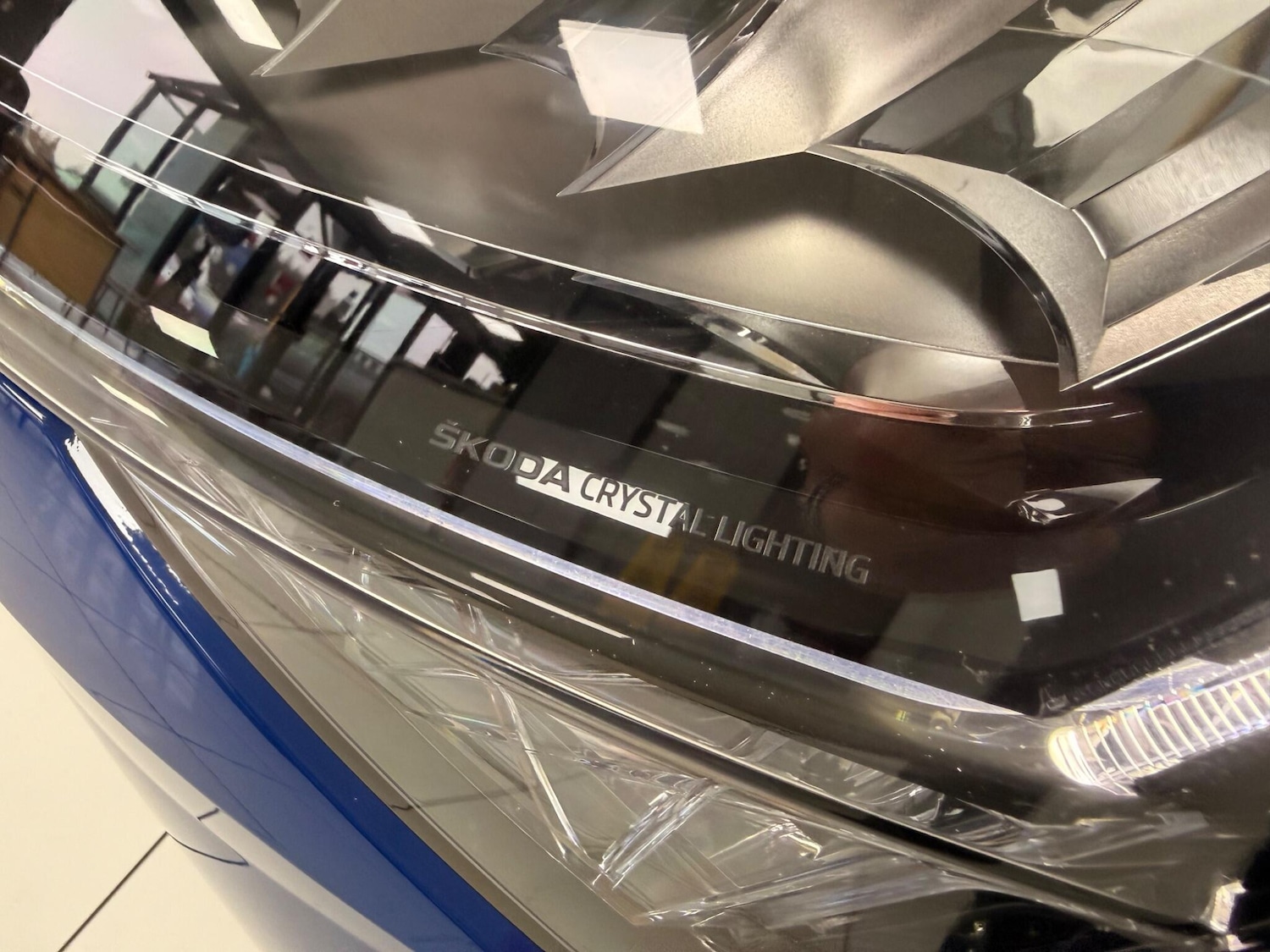 Used Skoda Superb 2021 for sale - 76572695: Photo 66