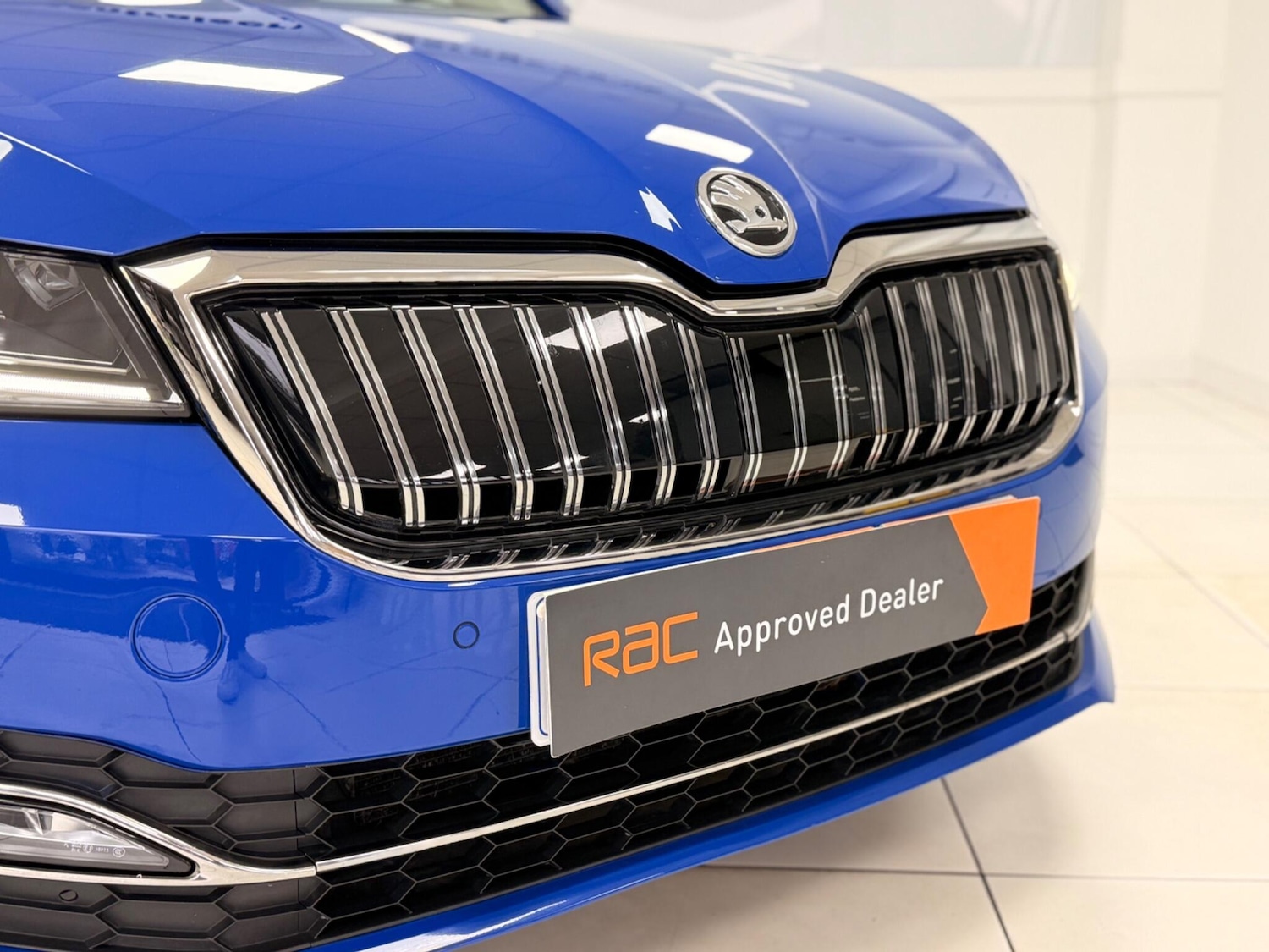 Used Skoda Superb 2021 for sale - 76572695: Photo 69