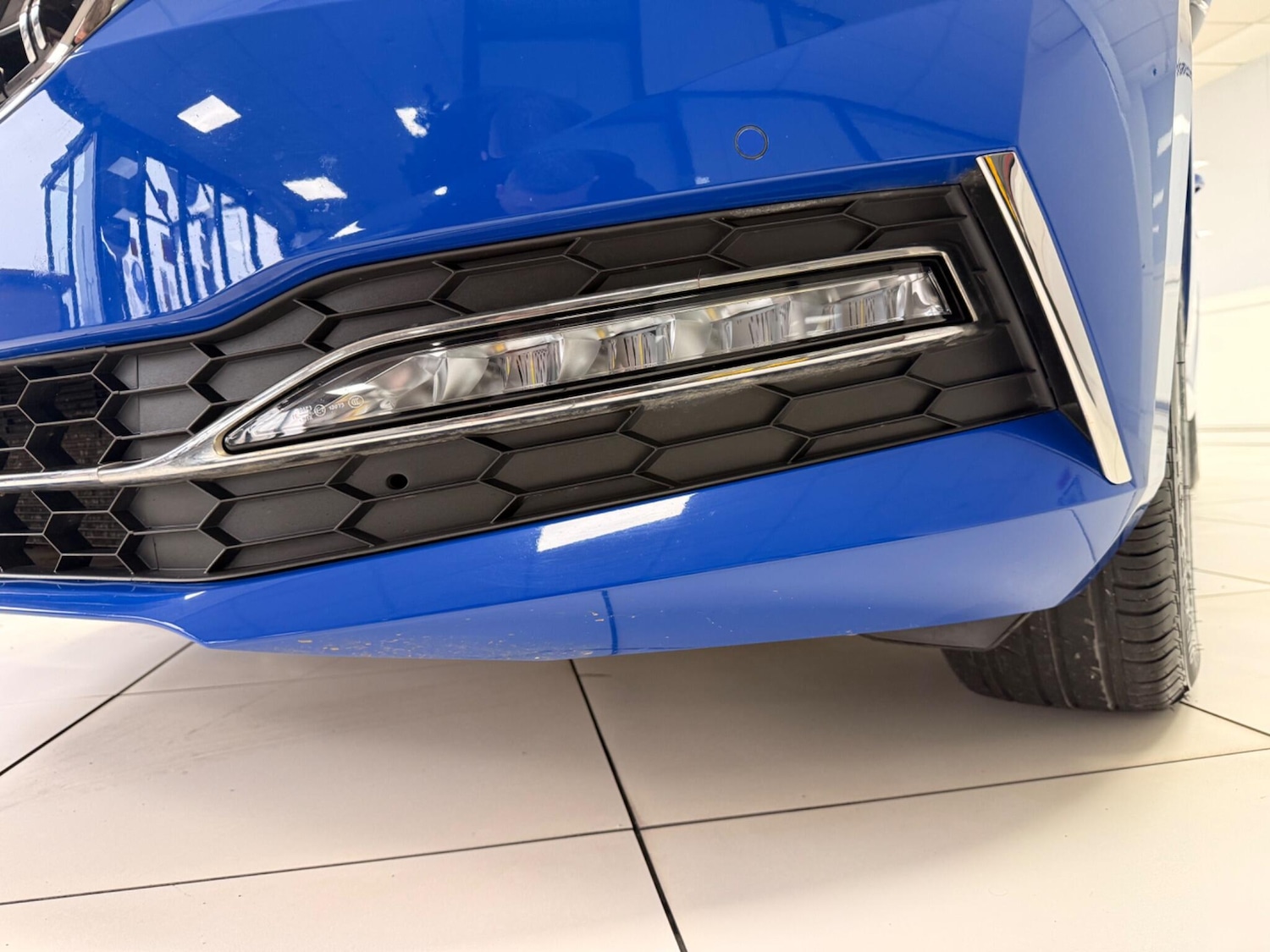 Used Skoda Superb 2021 for sale - 76572695: Photo 81