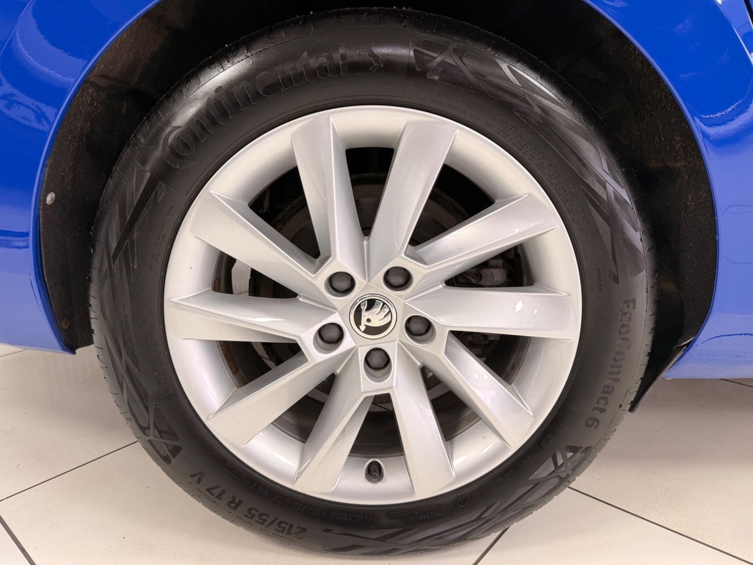 Used Skoda Superb 2021 for sale - 76572695: Photo 82