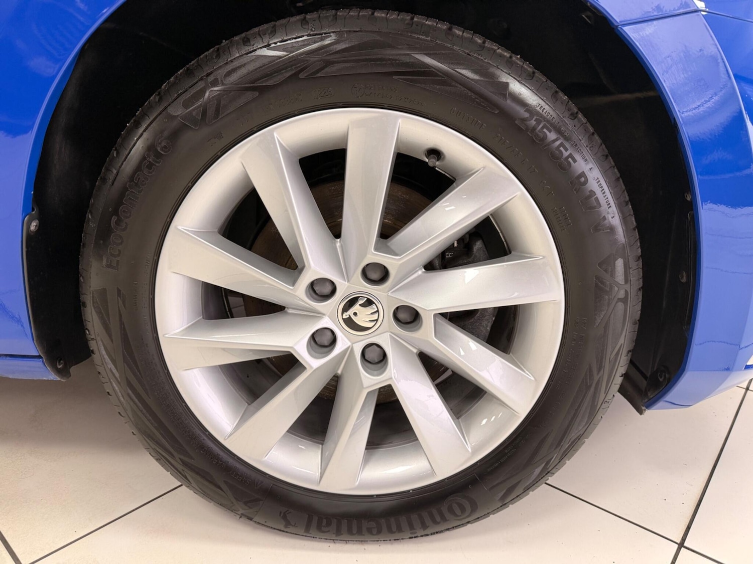 Used Skoda Superb 2021 for sale - 76572695: Photo 84