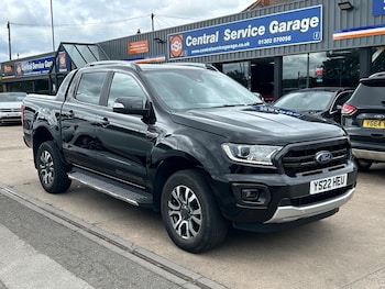Used Ford Ranger 2022 for sale - 78636630: Photo