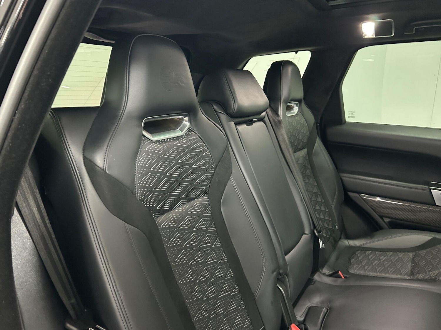 Used Land Rover Range Rover Sport 2018 for sale - 77425119: Photo 13