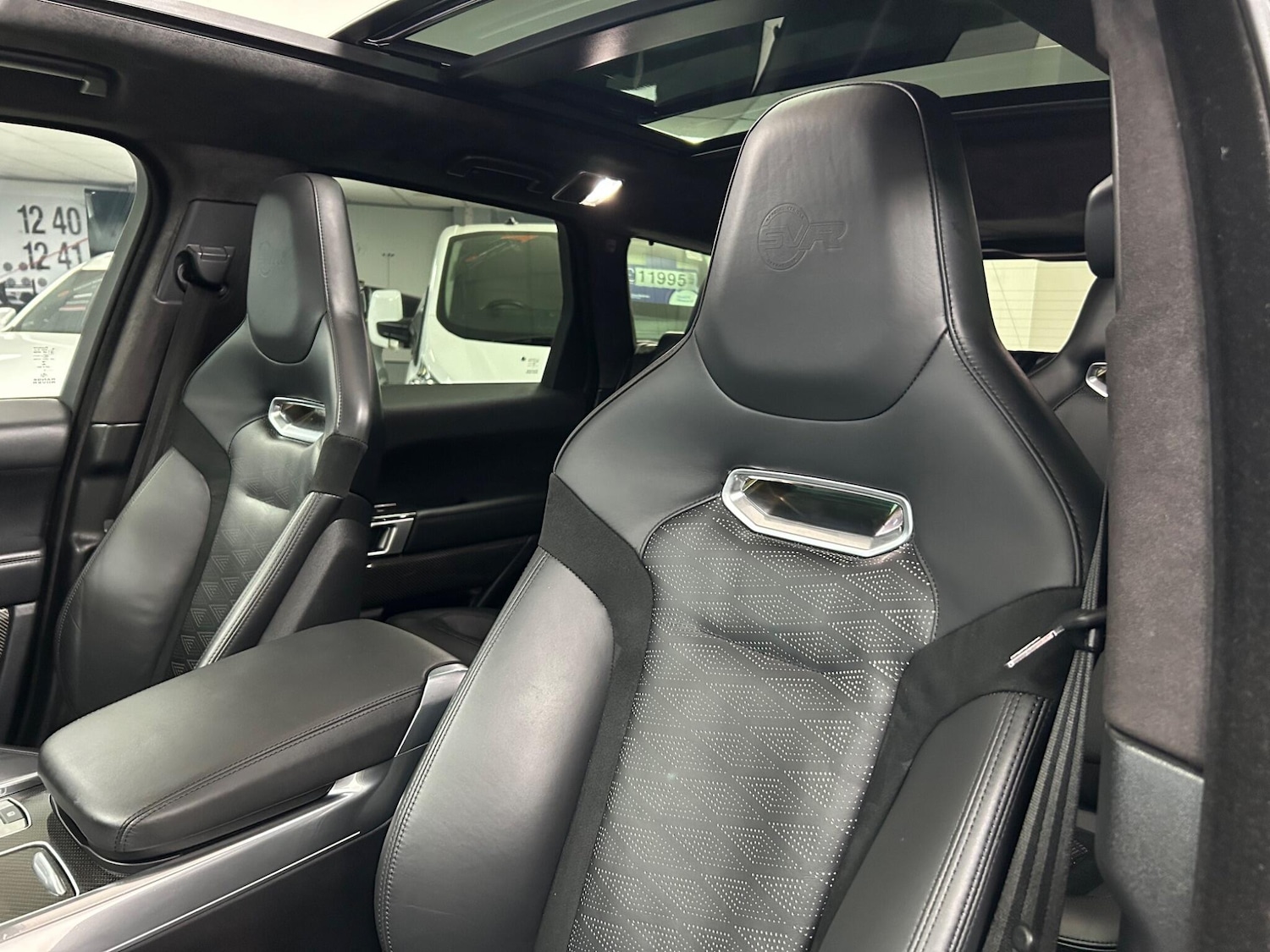 Used Land Rover Range Rover Sport 2018 for sale - 77425119: Photo 15