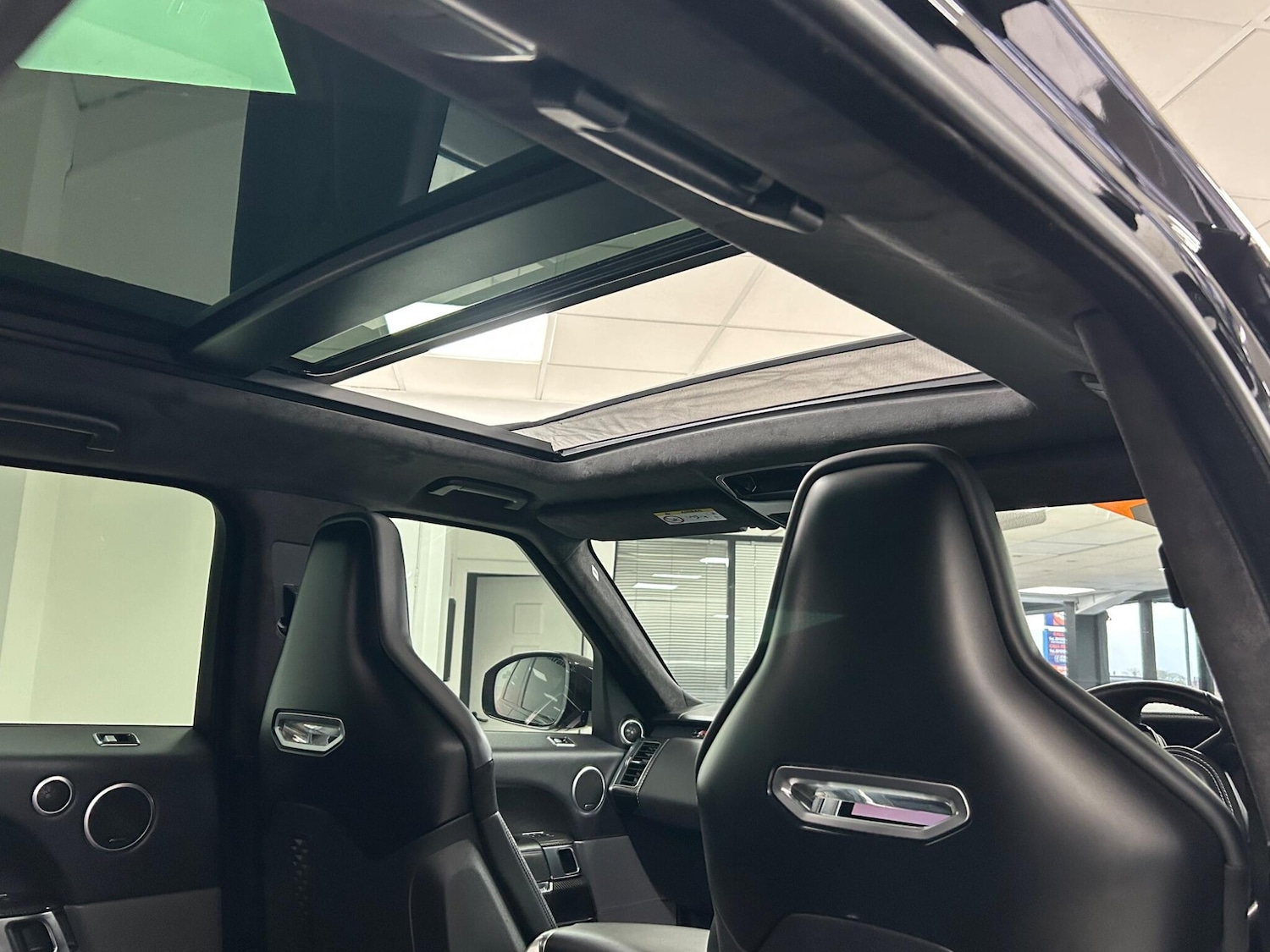 Used Land Rover Range Rover Sport 2018 for sale - 77425119: Photo 21