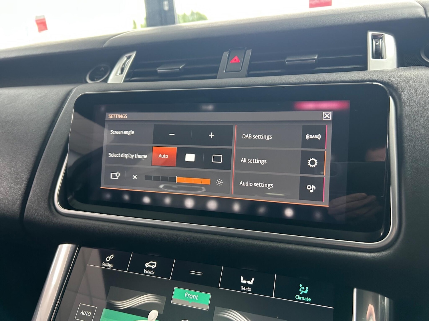 Used Land Rover Range Rover Sport 2018 for sale - 77425119: Photo 22