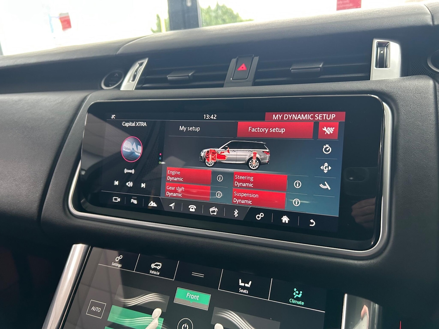 Used Land Rover Range Rover Sport 2018 for sale - 77425119: Photo 24