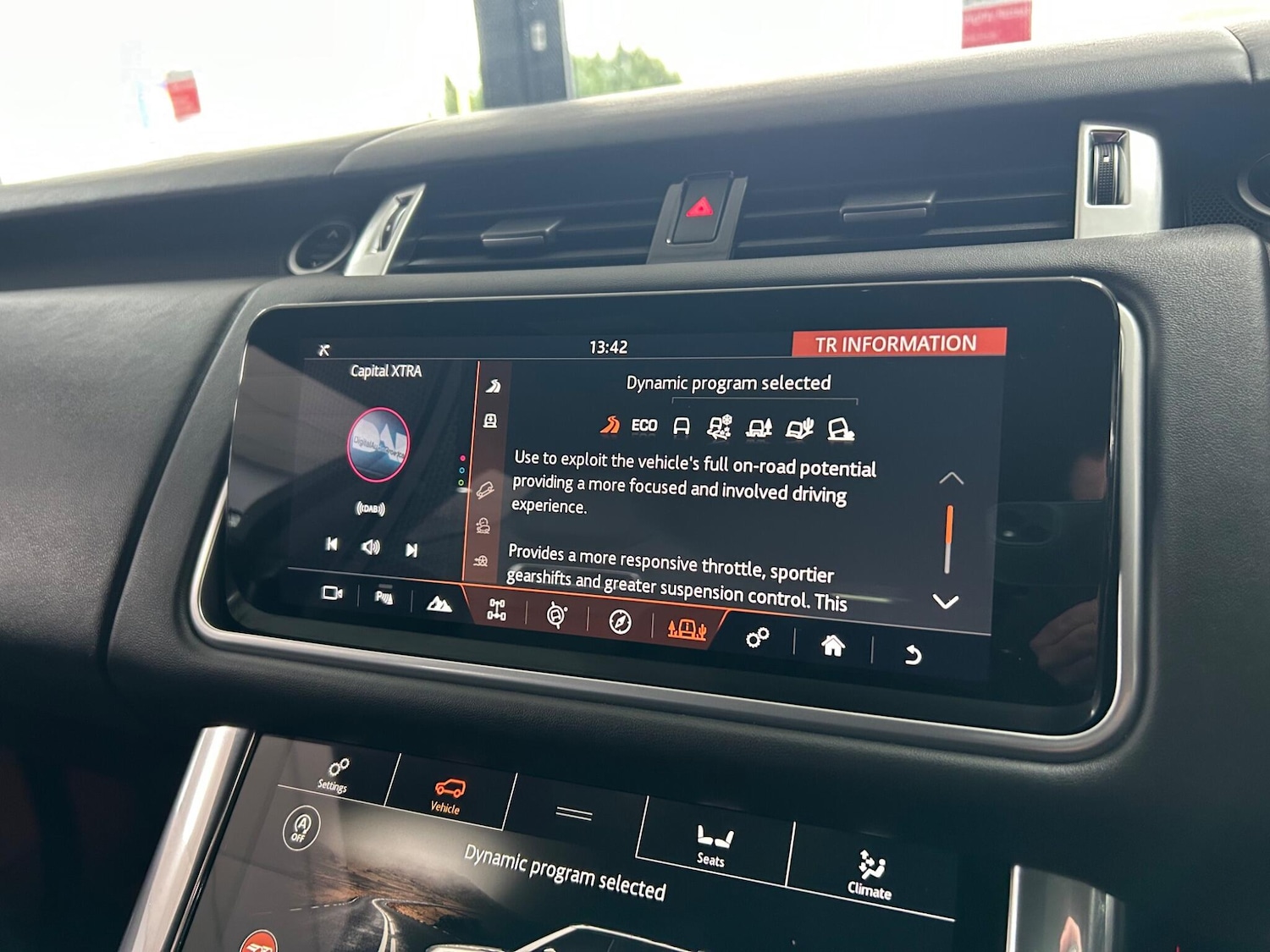 Used Land Rover Range Rover Sport 2018 for sale - 77425119: Photo 25