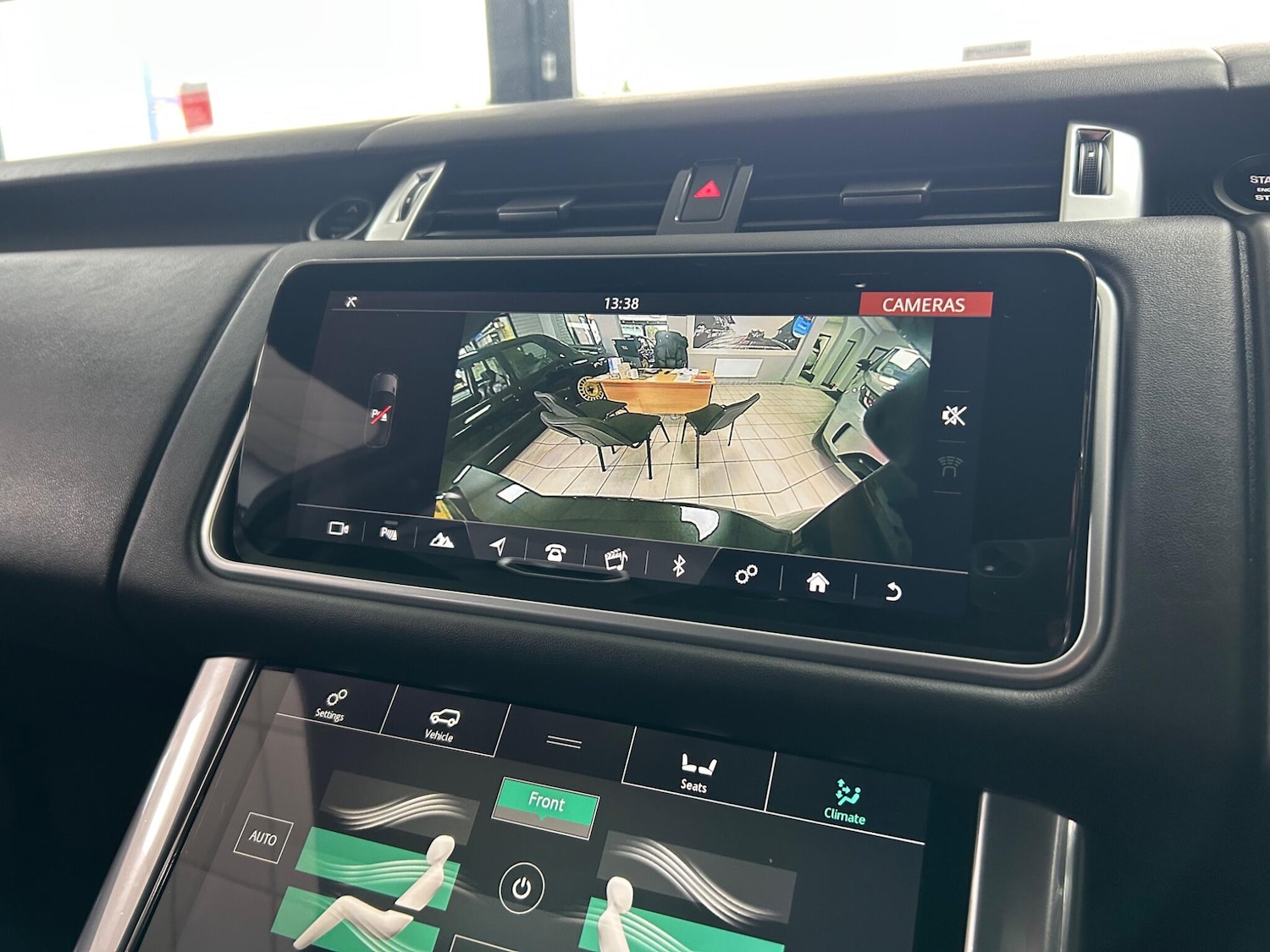 Used Land Rover Range Rover Sport 2018 for sale - 77425119: Photo 26