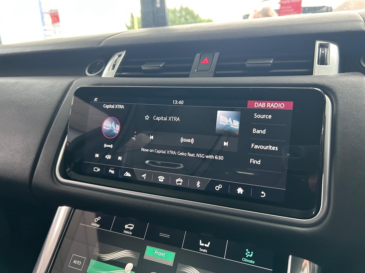 Used Land Rover Range Rover Sport 2018 for sale - 77425119: Photo 27