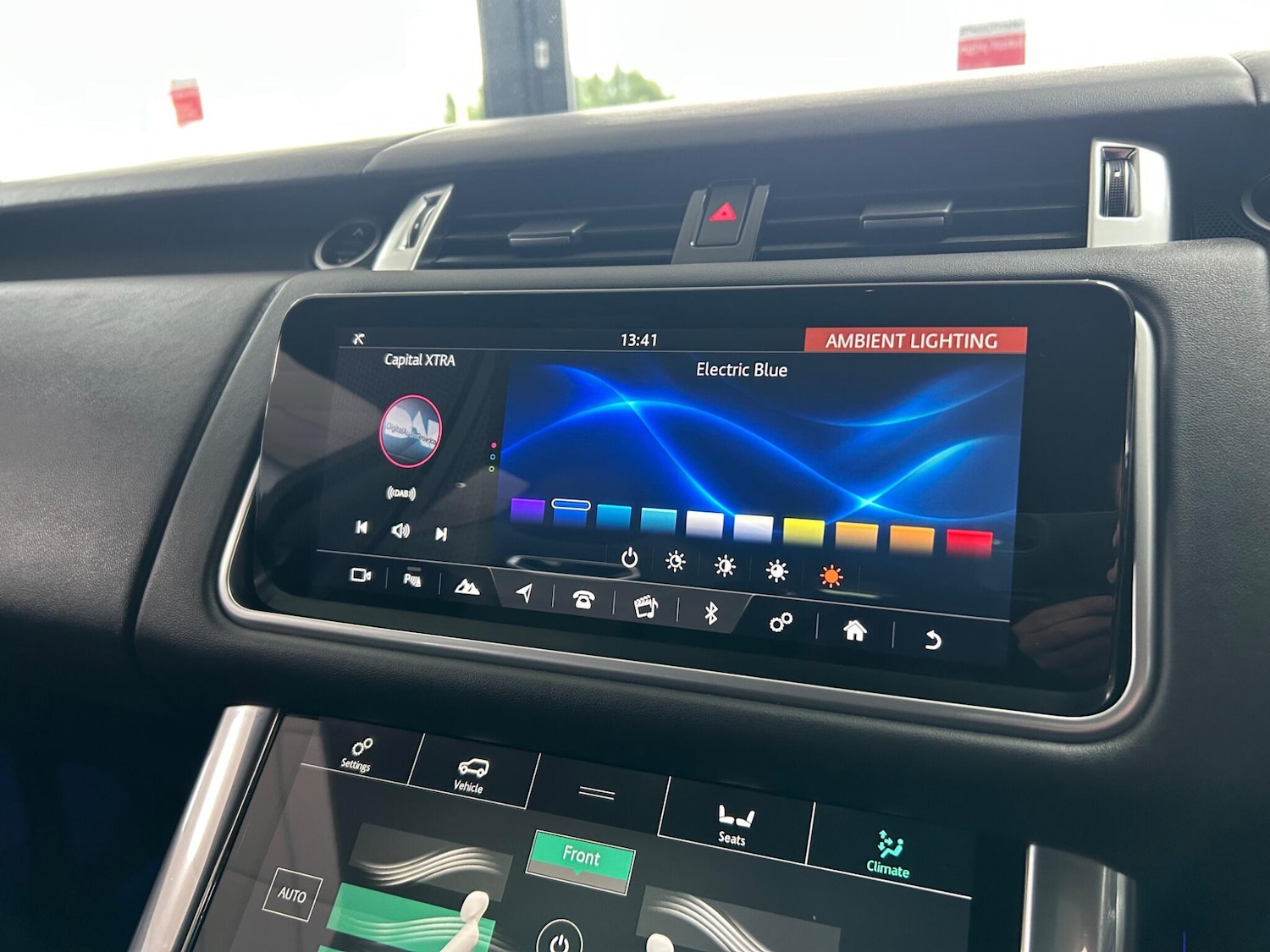 Used Land Rover Range Rover Sport 2018 for sale - 77425119: Photo 29