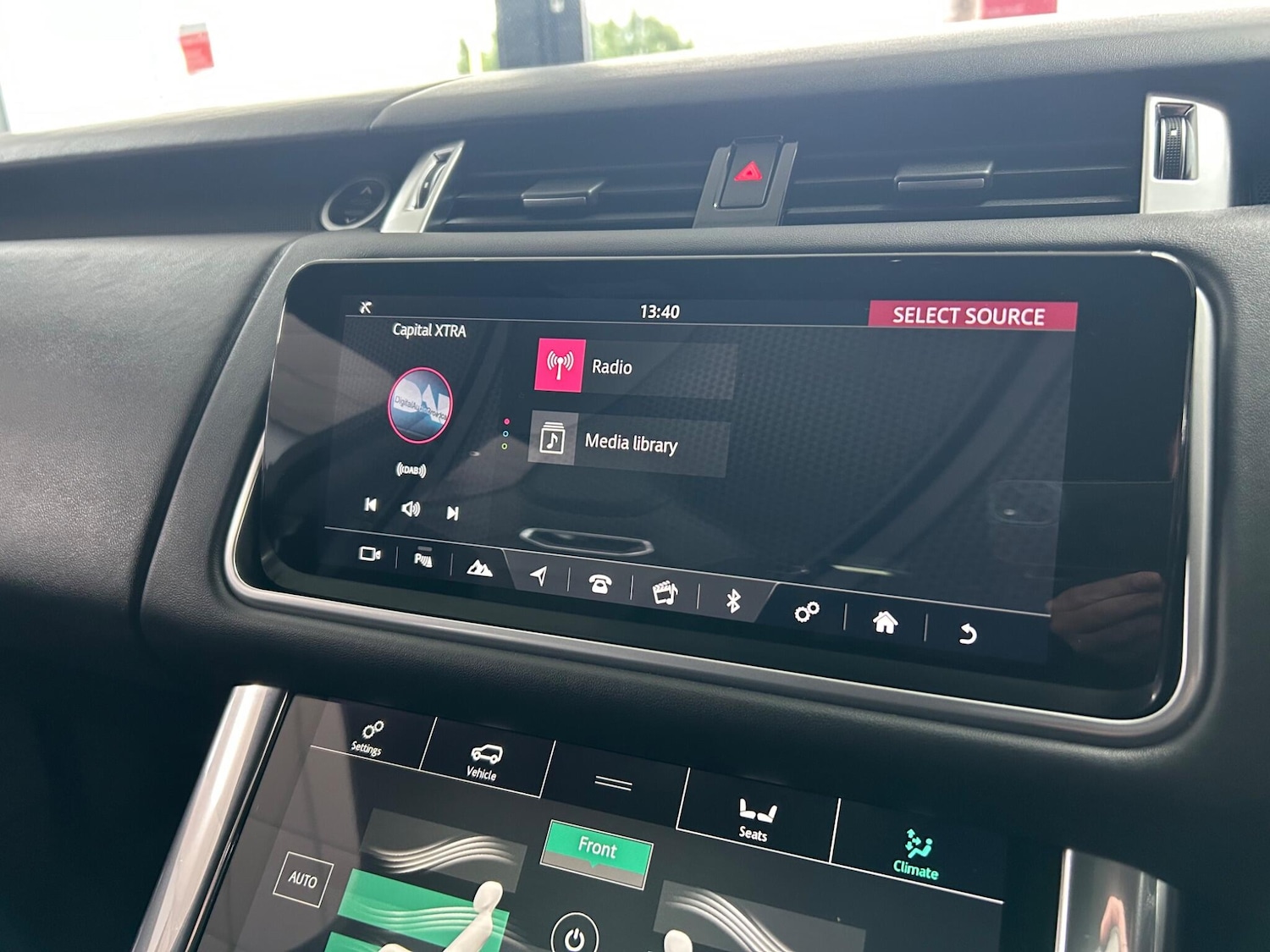 Used Land Rover Range Rover Sport 2018 for sale - 77425119: Photo 30