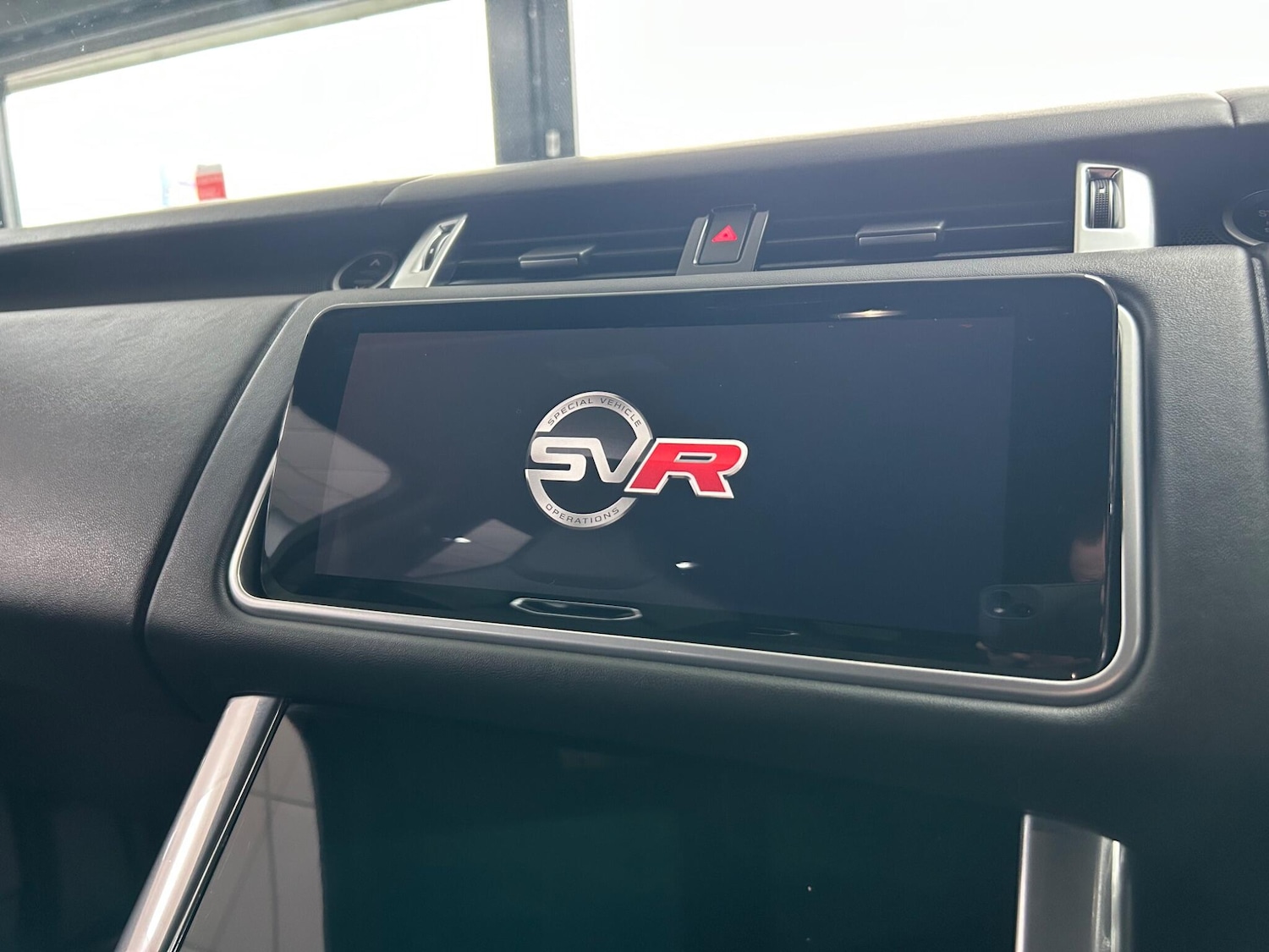 Used Land Rover Range Rover Sport 2018 for sale - 77425119: Photo 31