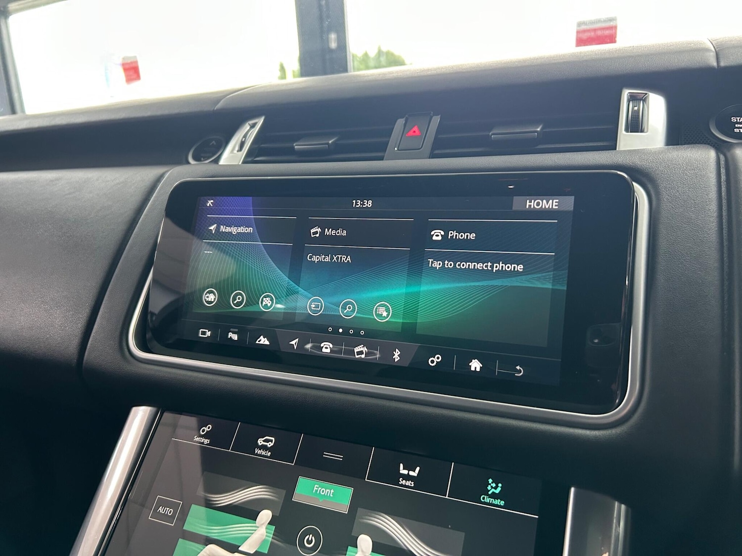 Used Land Rover Range Rover Sport 2018 for sale - 77425119: Photo 32