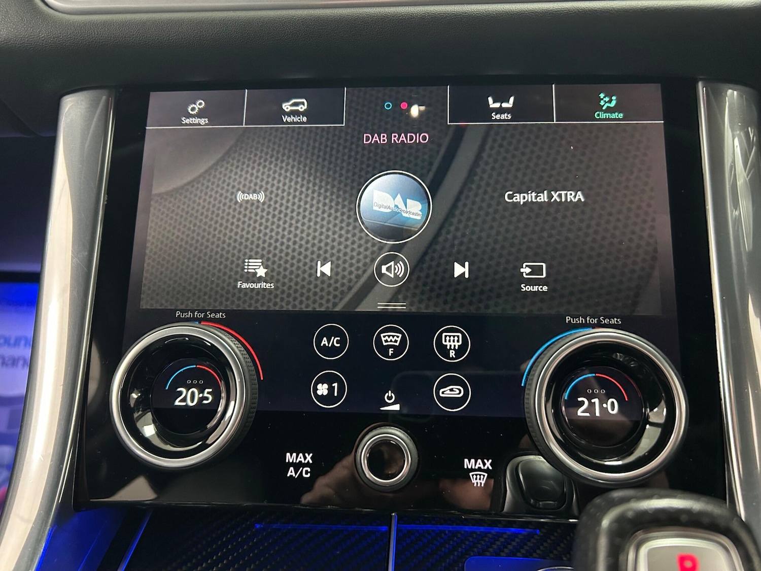 Used Land Rover Range Rover Sport 2018 for sale - 77425119: Photo 37