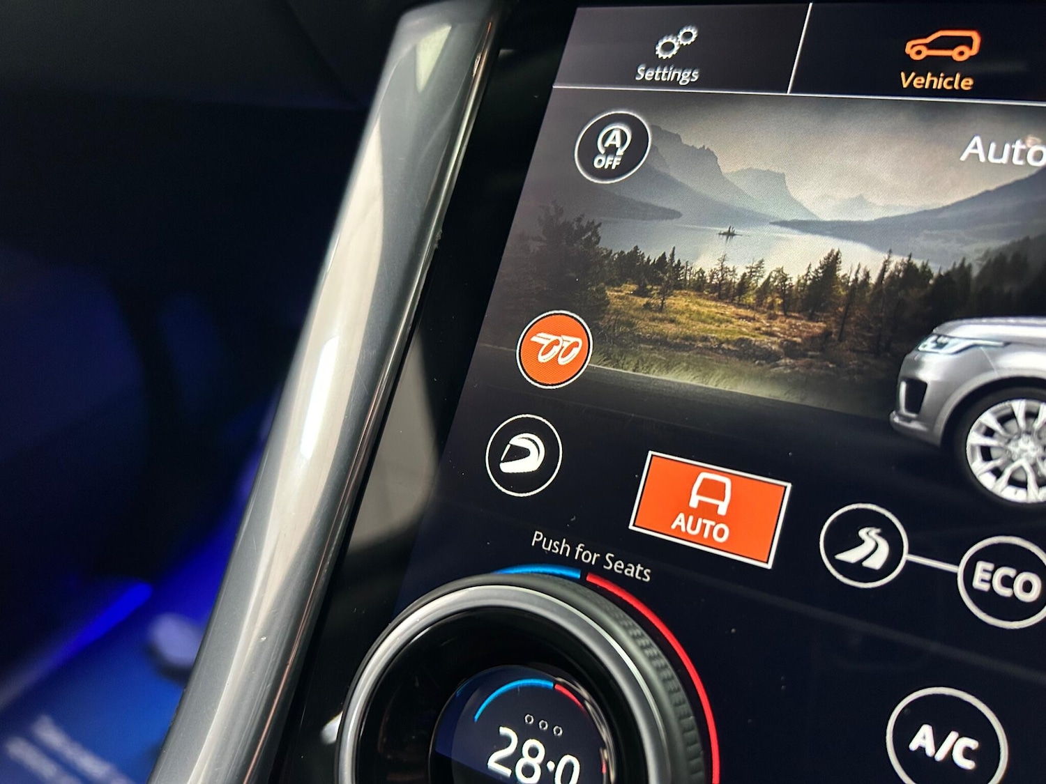 Used Land Rover Range Rover Sport 2018 for sale - 77425119: Photo 40