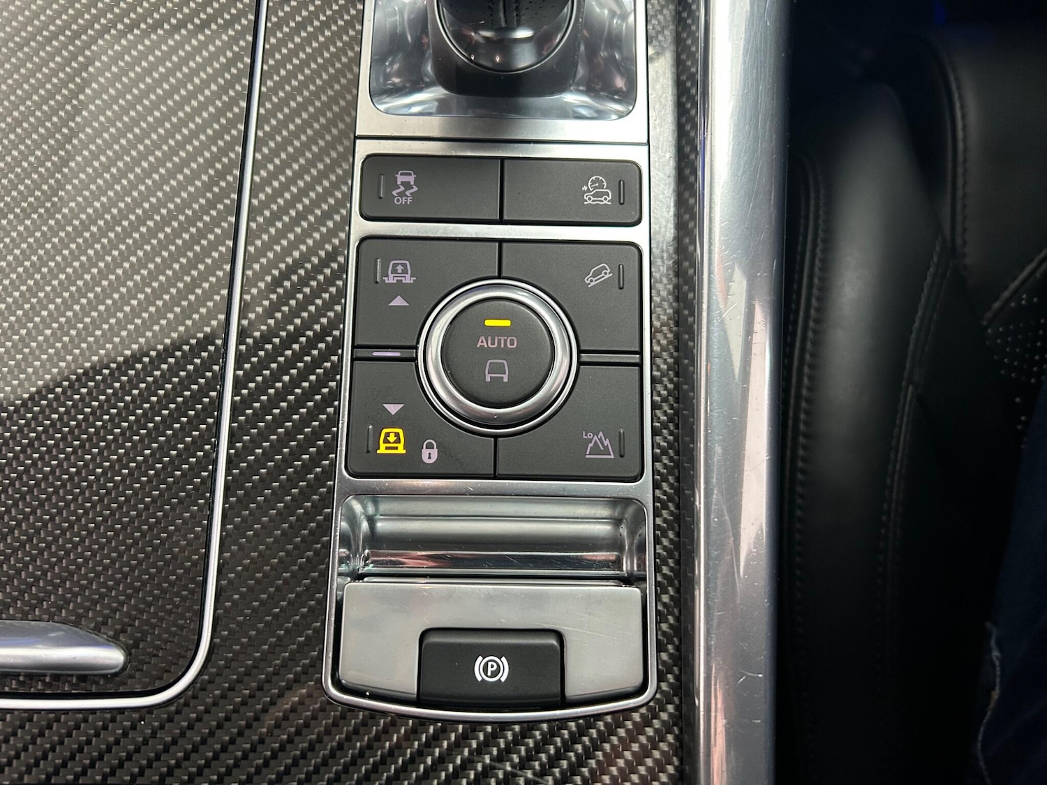 Used Land Rover Range Rover Sport 2018 for sale - 77425119: Photo 41