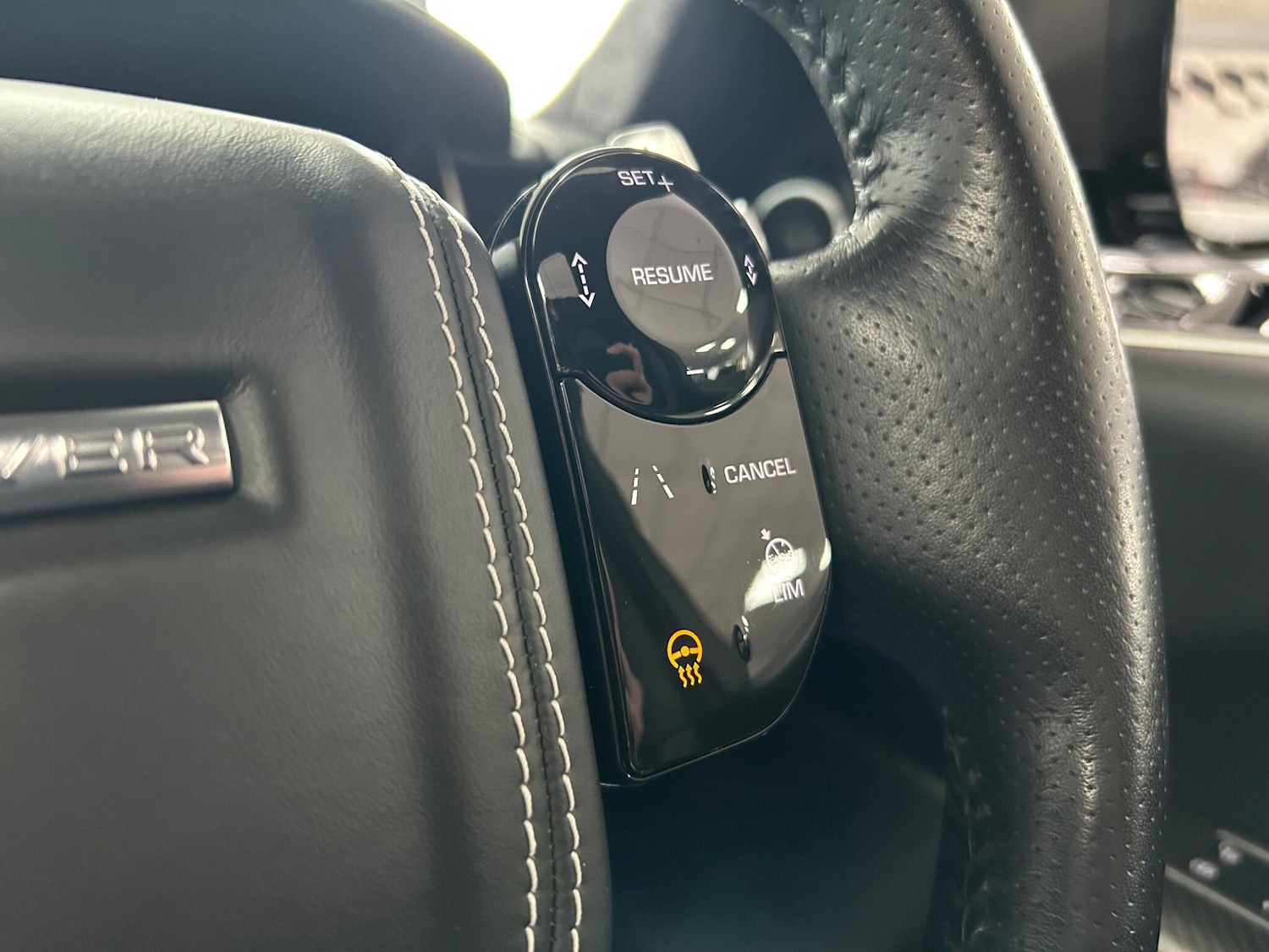 Used Land Rover Range Rover Sport 2018 for sale - 77425119: Photo 49