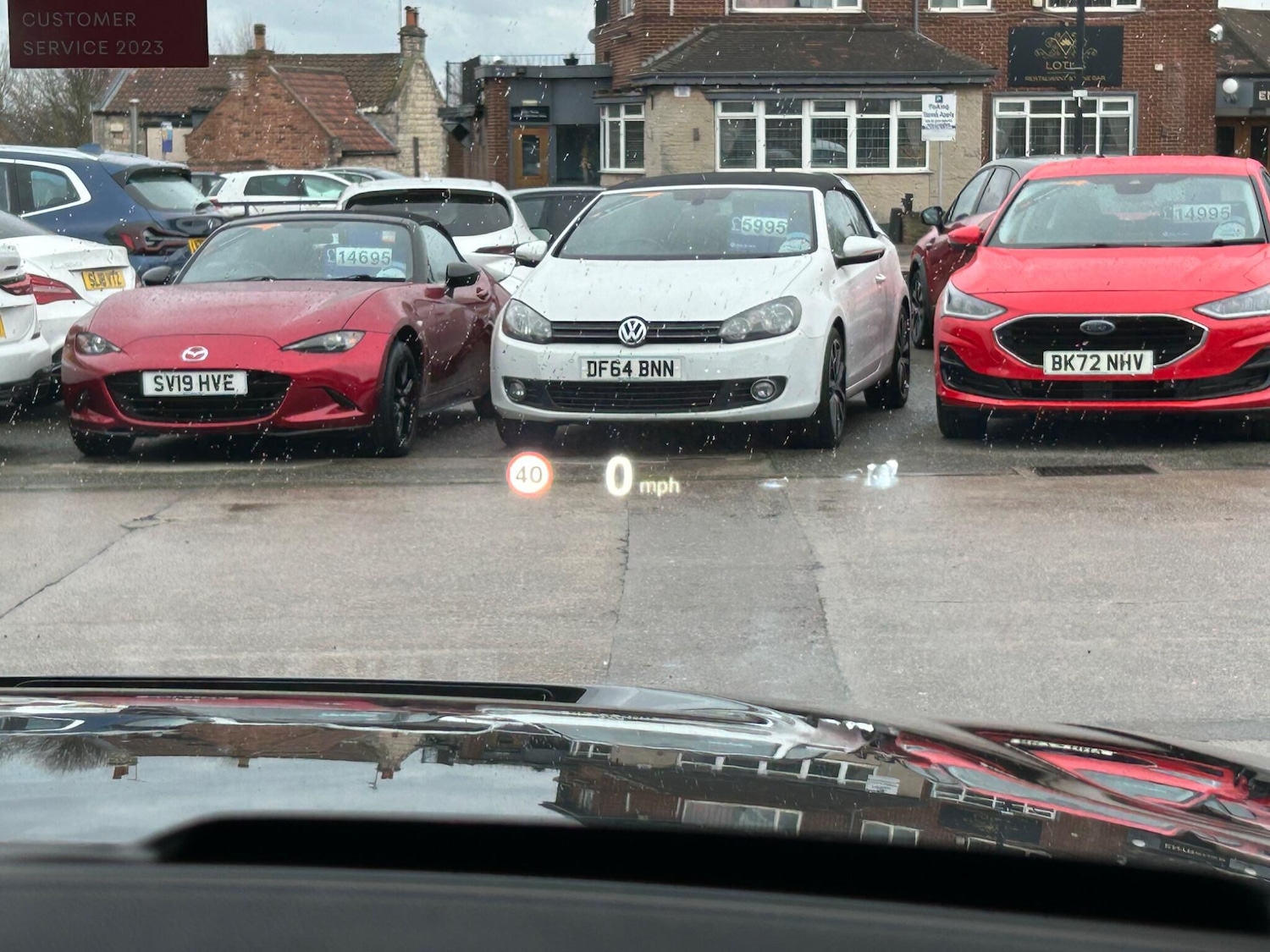 Used Land Rover Range Rover Sport 2018 for sale - 77425119: Photo 50