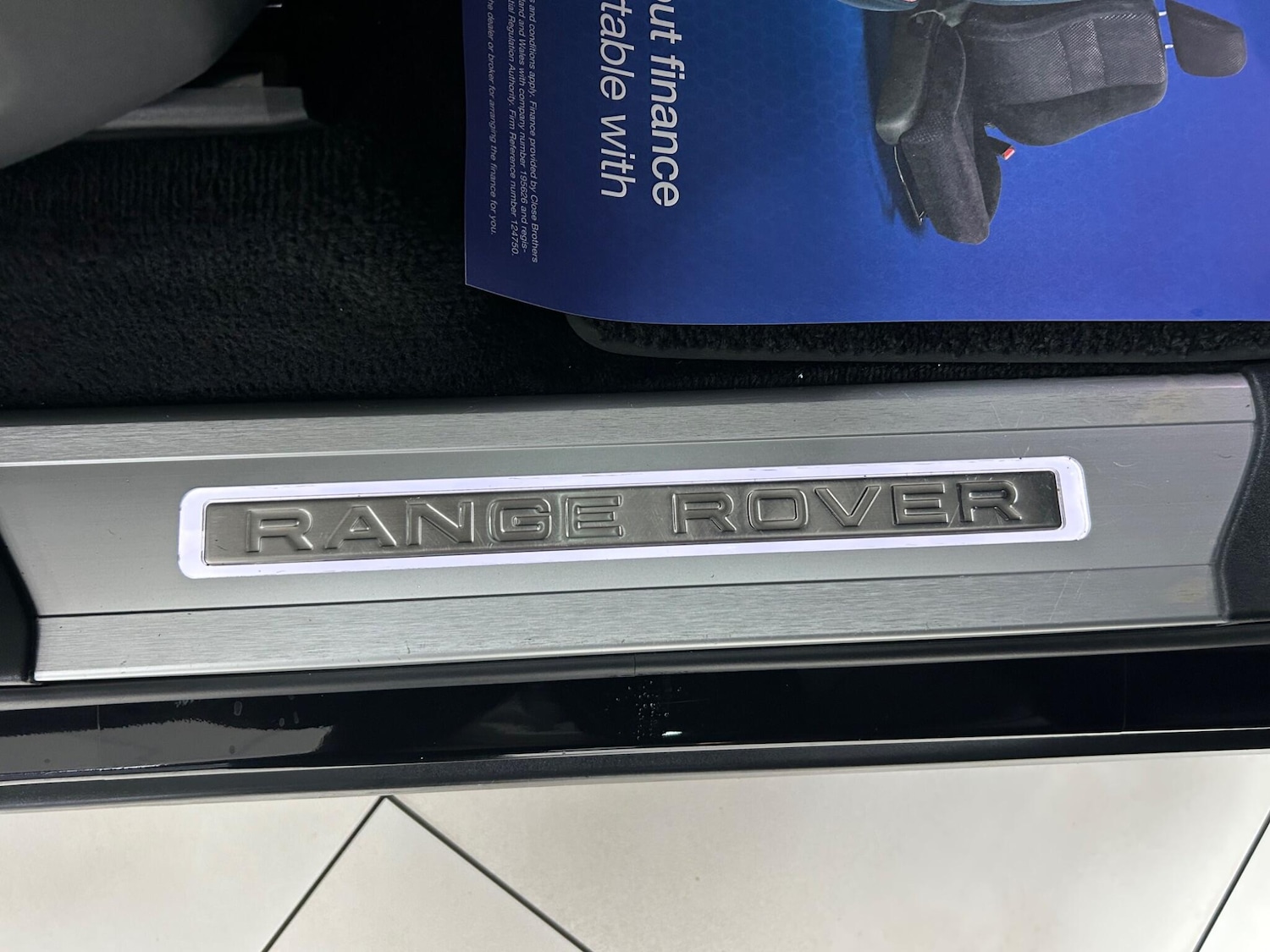 Used Land Rover Range Rover Sport 2018 for sale - 77425119: Photo 56