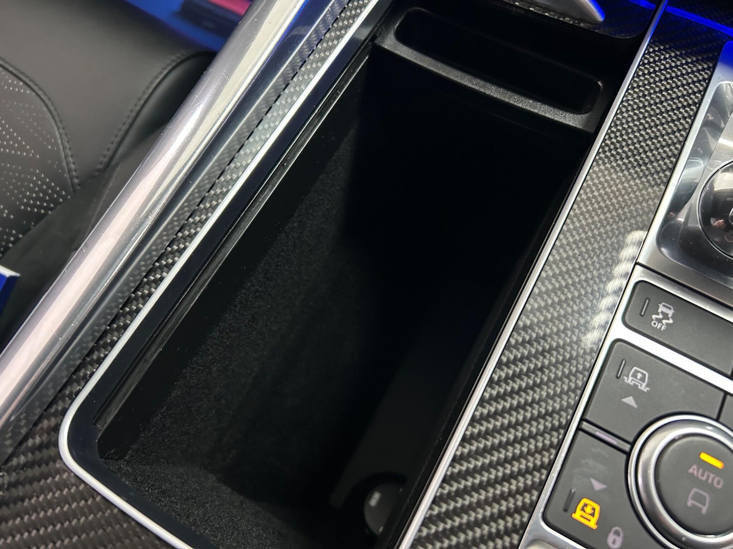 Used Land Rover Range Rover Sport 2018 for sale - 77425119: Photo 59