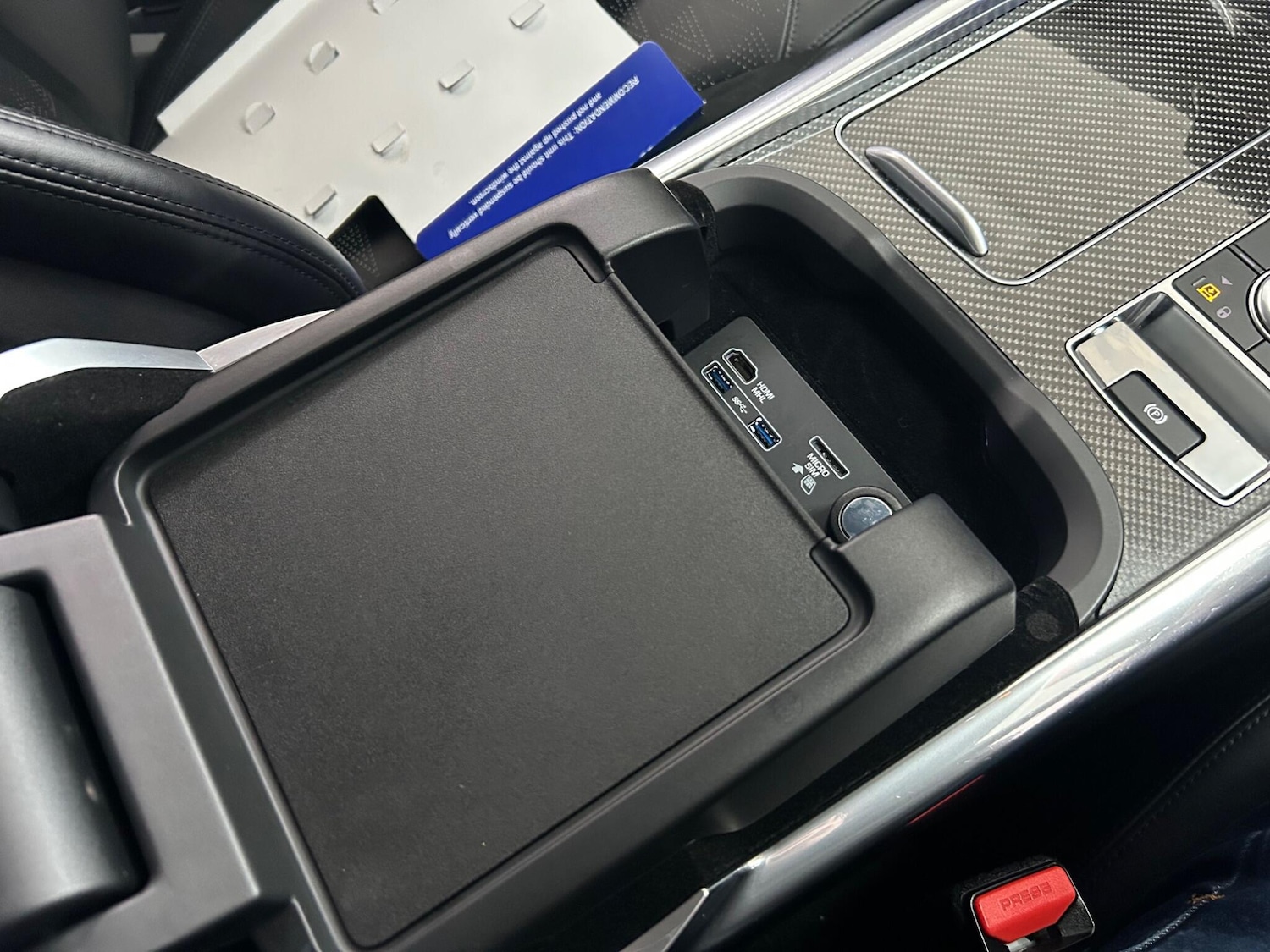 Used Land Rover Range Rover Sport 2018 for sale - 77425119: Photo 60