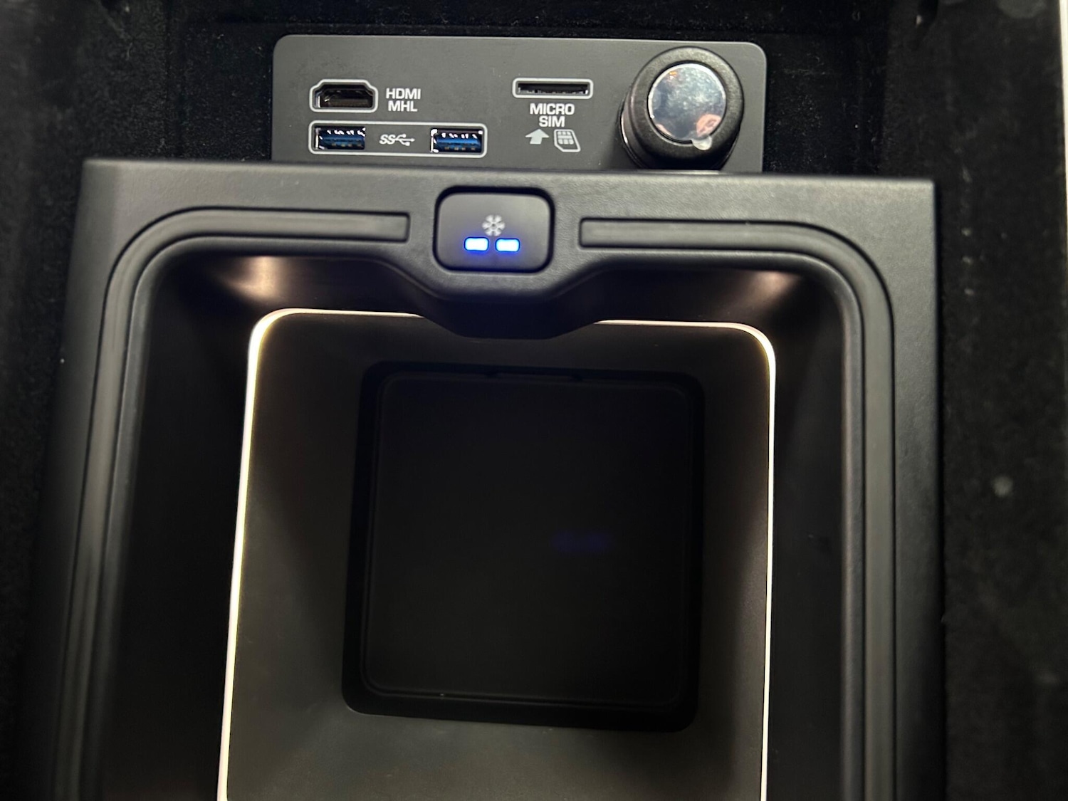 Used Land Rover Range Rover Sport 2018 for sale - 77425119: Photo 62