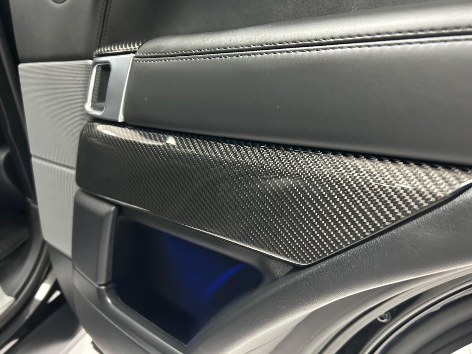 Used Land Rover Range Rover Sport 2018 for sale - 77425119: Photo 63