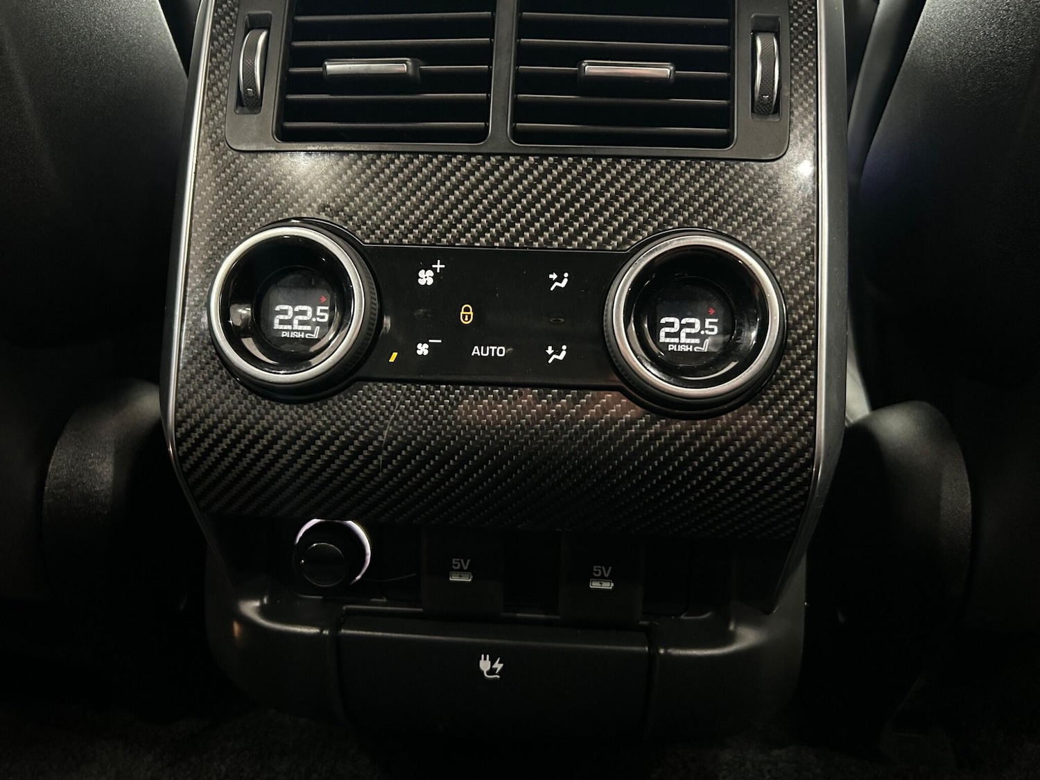 Used Land Rover Range Rover Sport 2018 for sale - 77425119: Photo 64