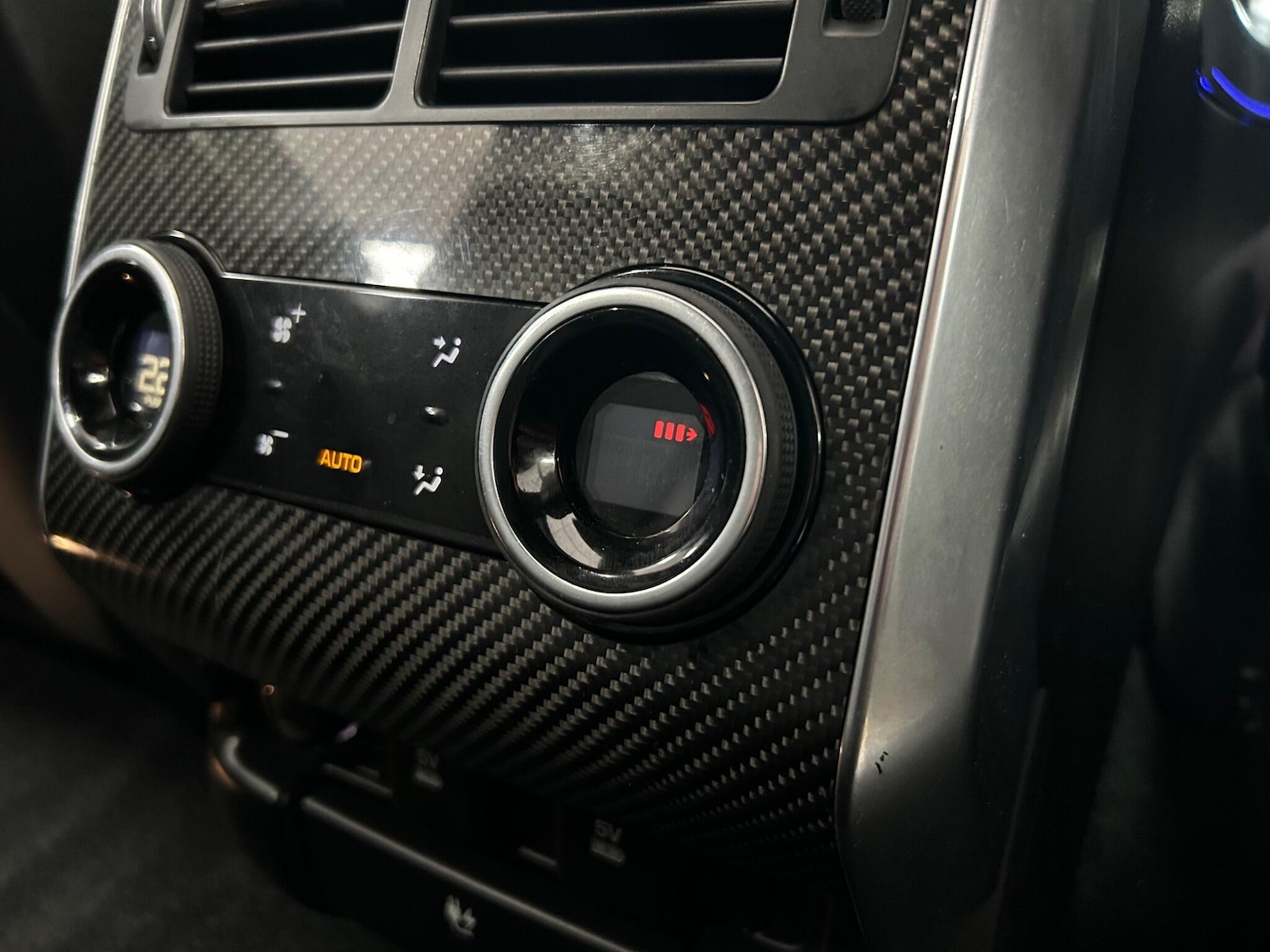 Used Land Rover Range Rover Sport 2018 for sale - 77425119: Photo 65