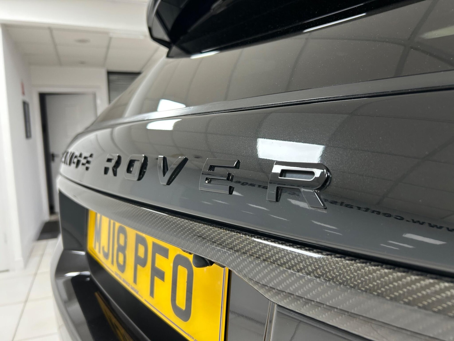 Used Land Rover Range Rover Sport 2018 for sale - 77425119: Photo 71