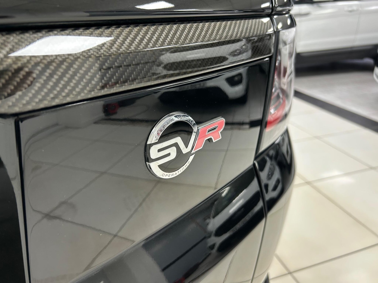 Used Land Rover Range Rover Sport 2018 for sale - 77425119: Photo 73