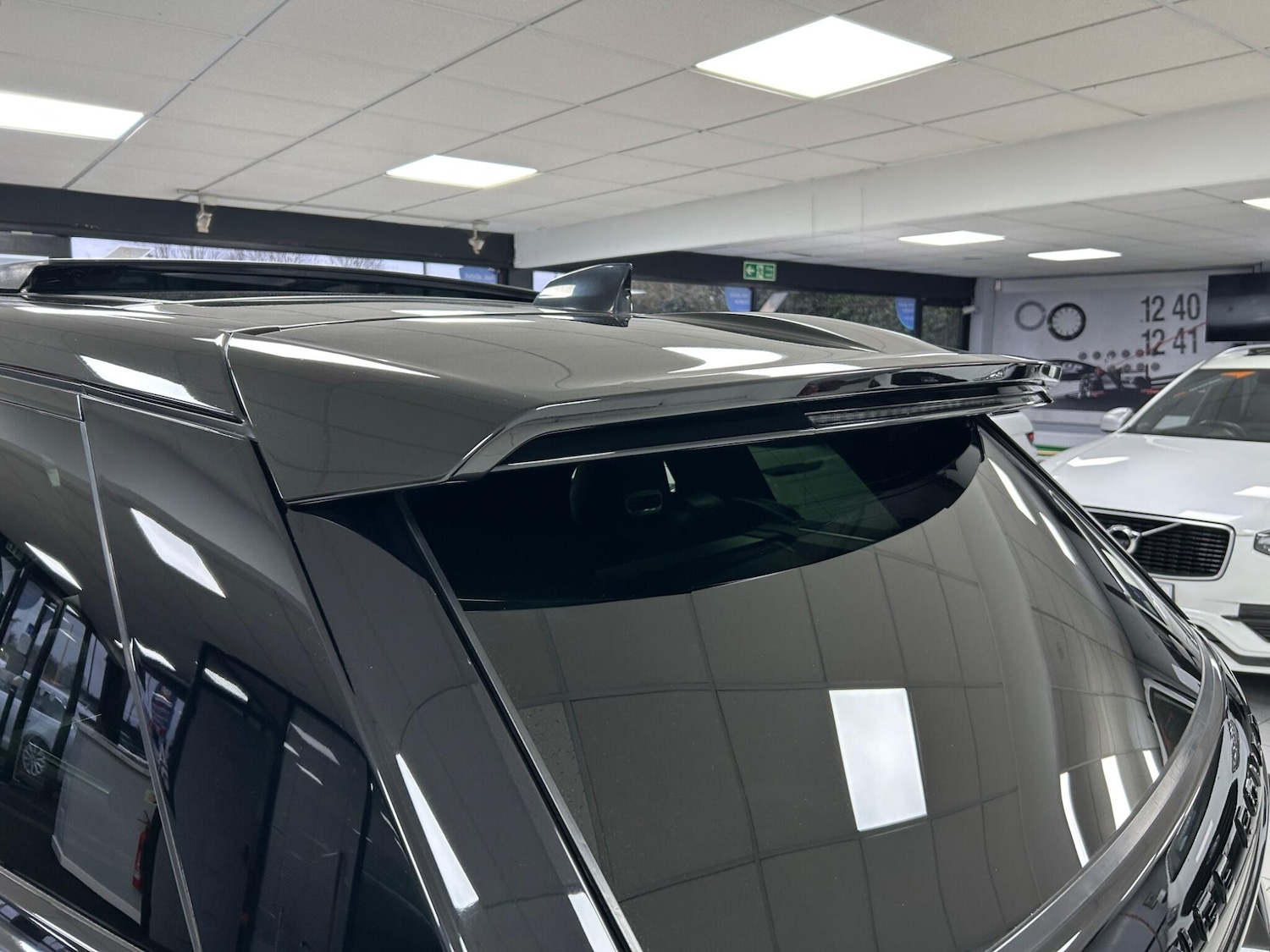 Used Land Rover Range Rover Sport 2018 for sale - 77425119: Photo 74