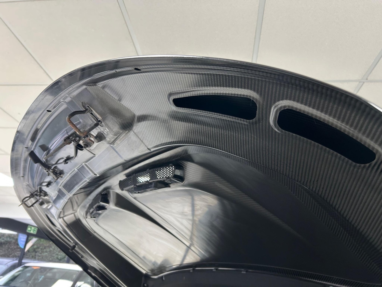 Used Land Rover Range Rover Sport 2018 for sale - 77425119: Photo 75