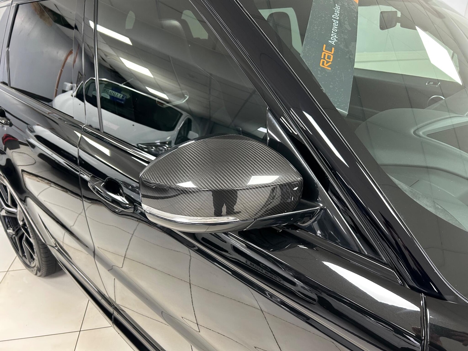 Used Land Rover Range Rover Sport 2018 for sale - 77425119: Photo 81