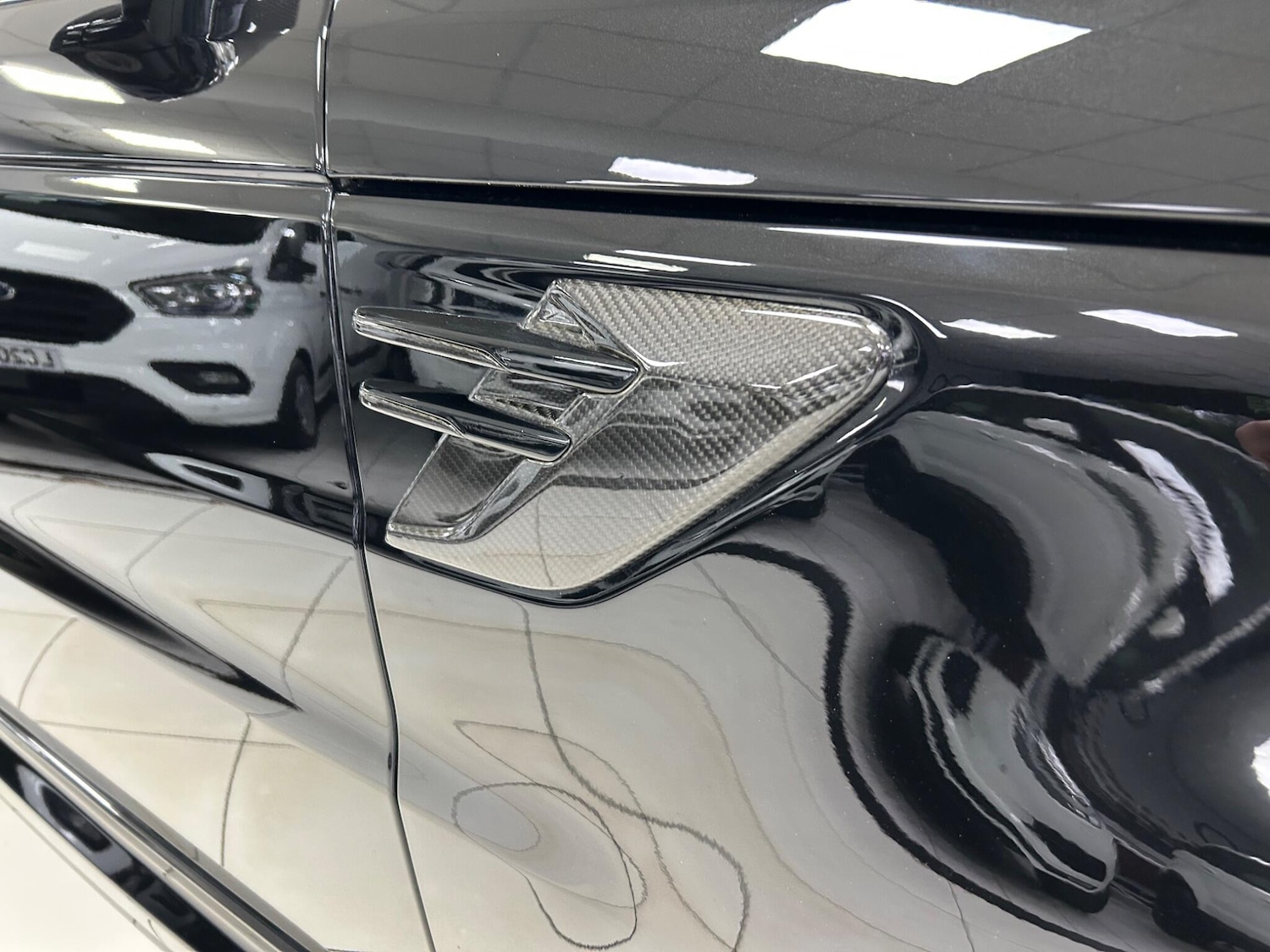 Used Land Rover Range Rover Sport 2018 for sale - 77425119: Photo 82