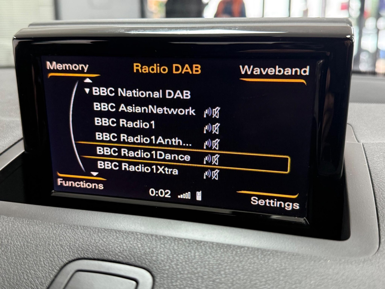 Used Audi A1 2016 for sale - 75041142: Photo 22