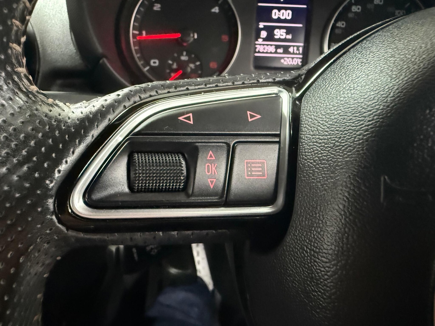 Used Audi A1 2016 for sale - 75041142: Photo 26