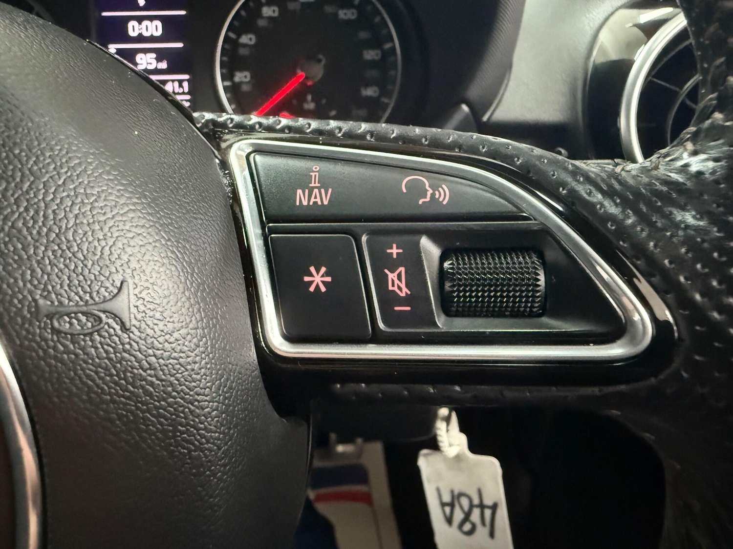 Used Audi A1 2016 for sale - 75041142: Photo 28