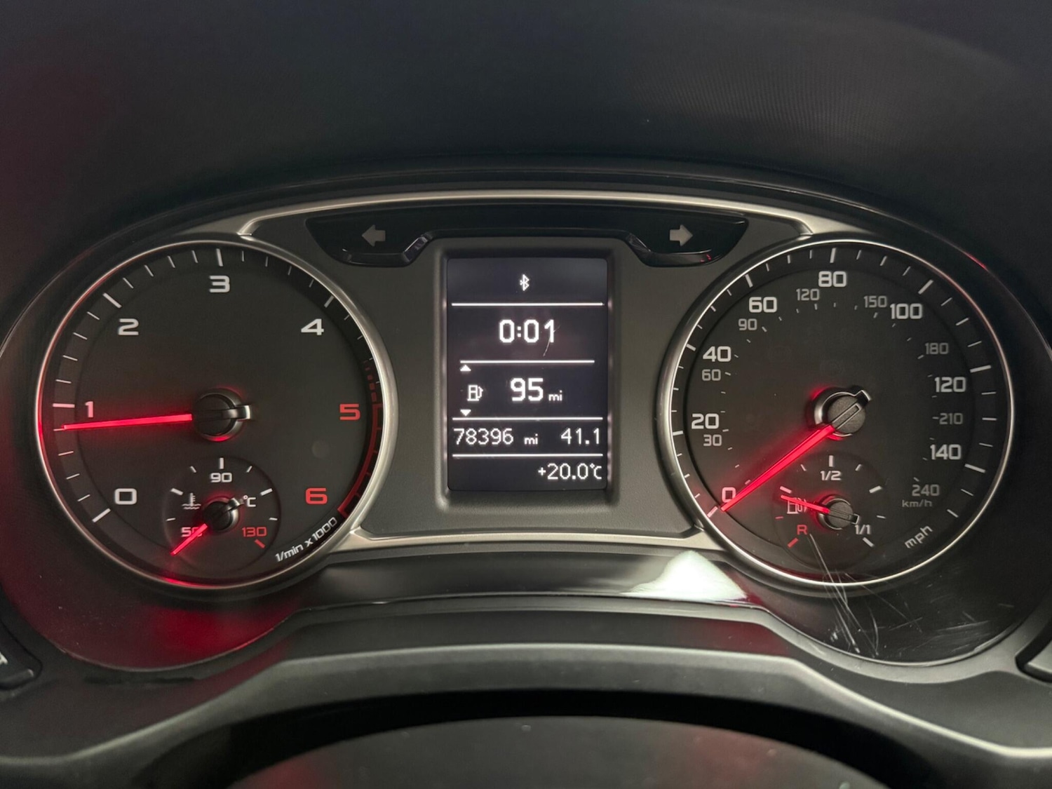 Used Audi A1 2016 for sale - 75041142: Photo 30