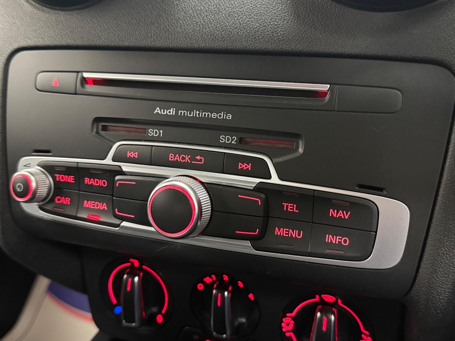 Used Audi A1 2016 for sale - 75041142: Photo 34