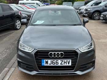 Used Audi A1 2016 for sale - 75041142: Photo