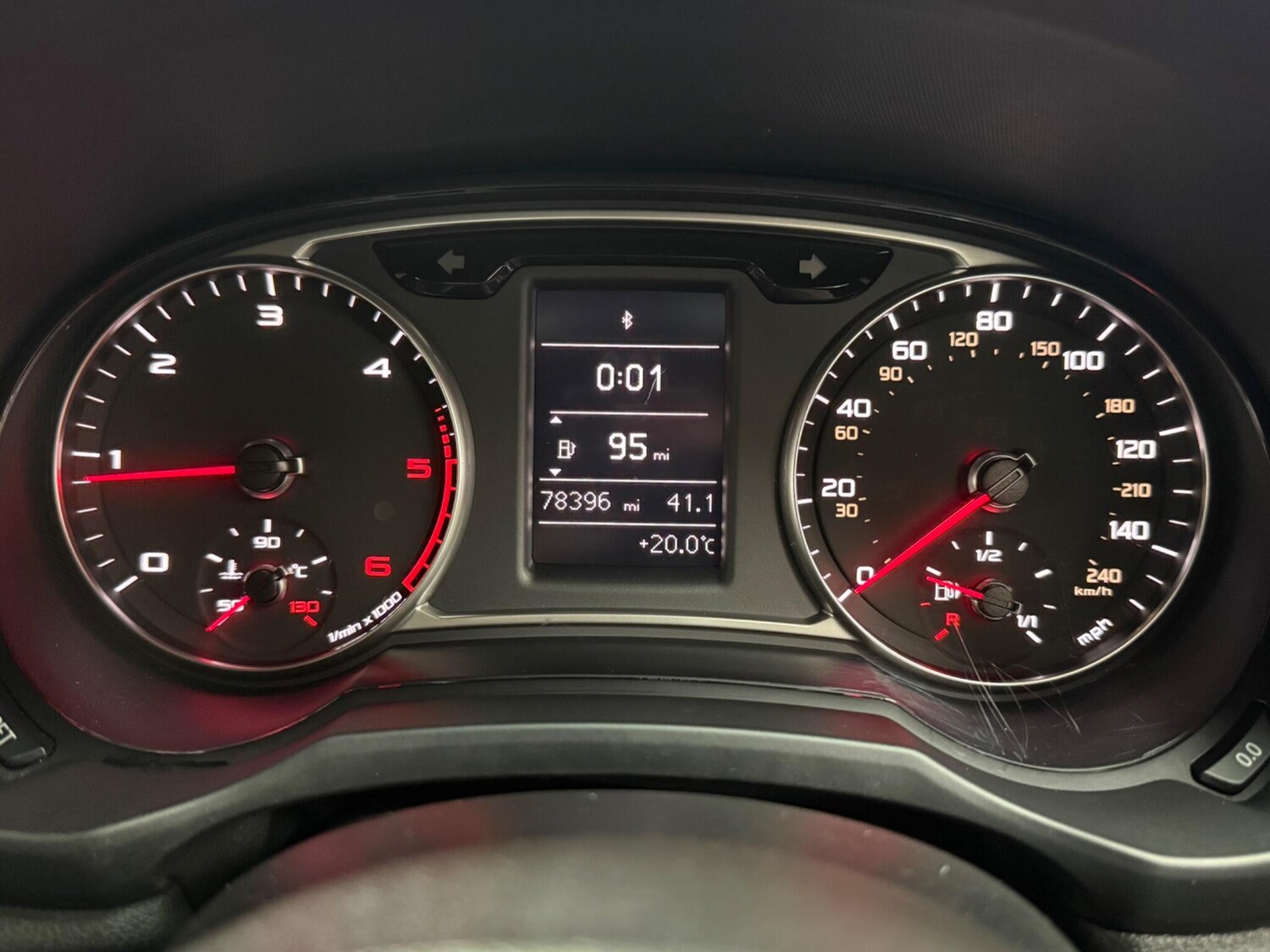 Used Audi A1 2016 for sale - 75041142: Photo 42