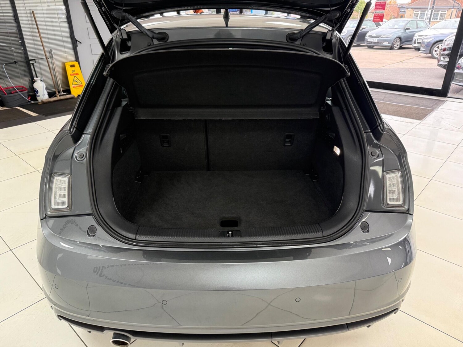 Used Audi A1 2016 for sale - 75041142: Photo 53