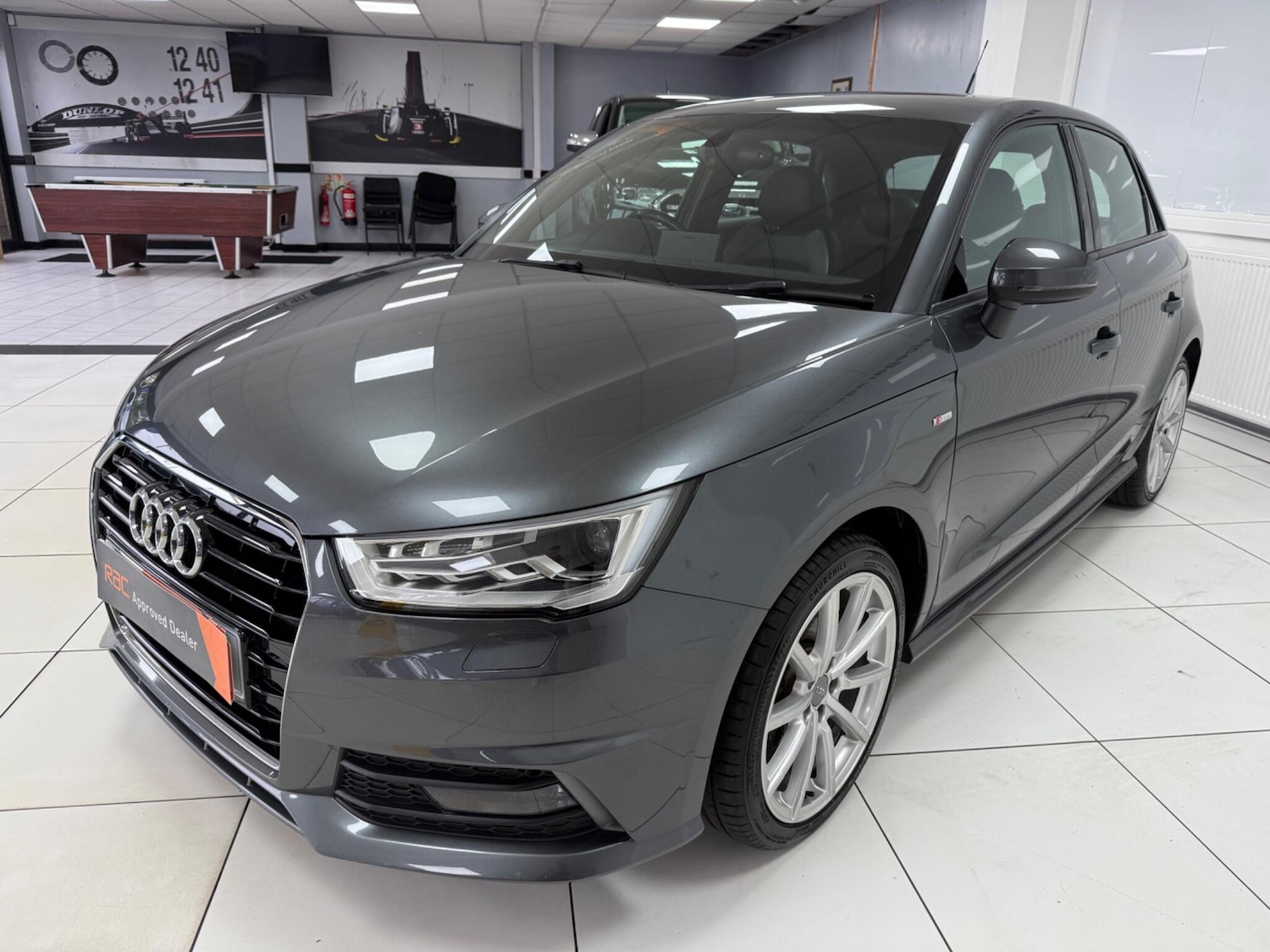 Used Audi A1 2016 for sale - 75041142: Photo 54