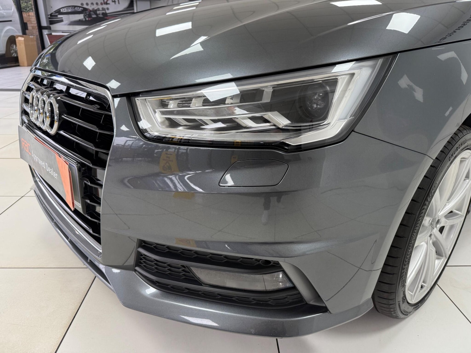 Used Audi A1 2016 for sale - 75041142: Photo 55