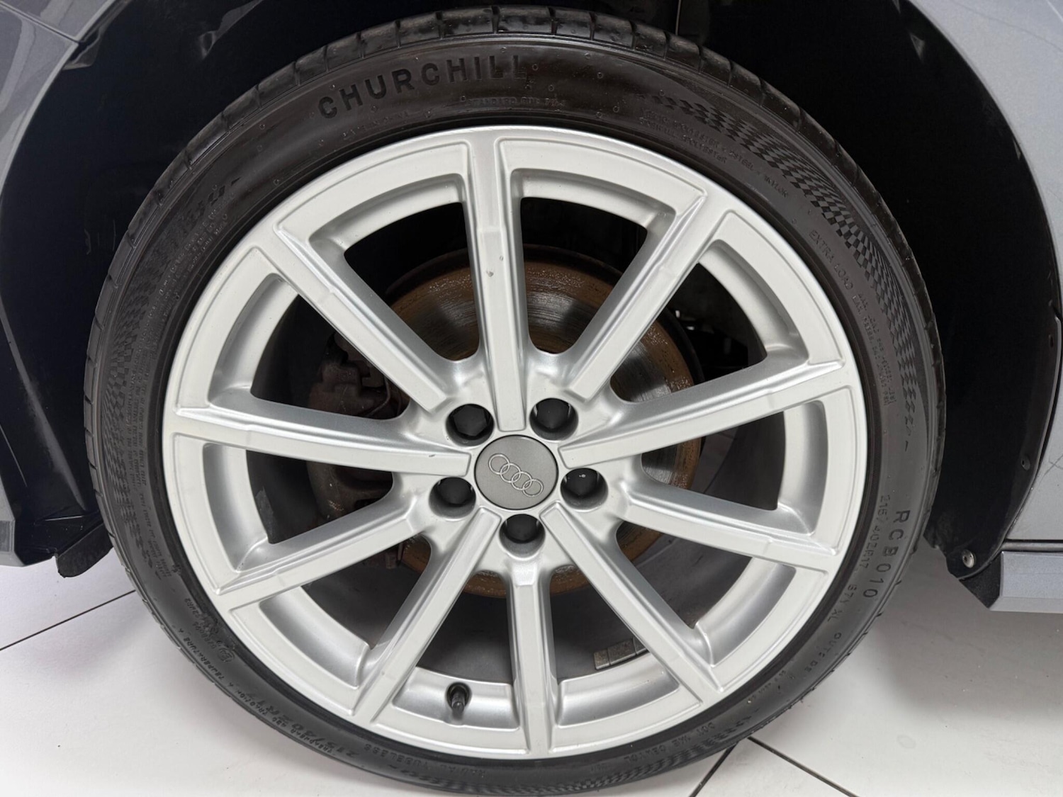 Used Audi A1 2016 for sale - 75041142: Photo 59