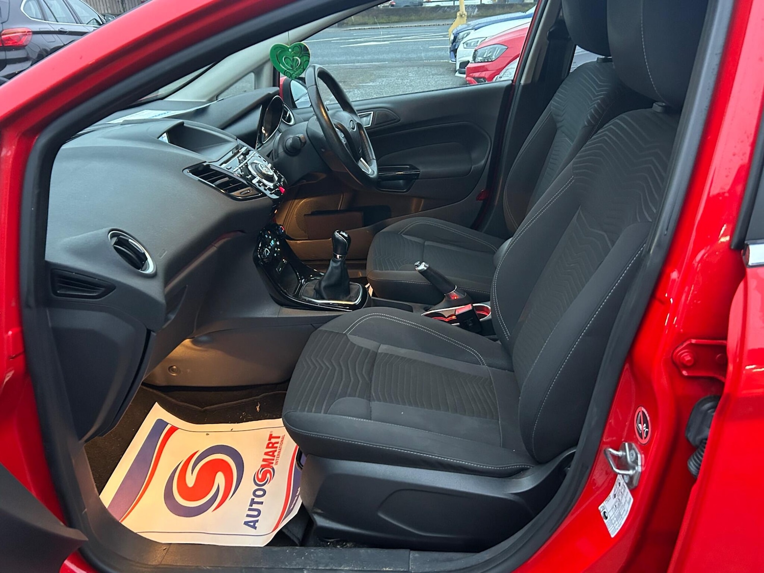 Used Ford Fiesta 2013 for sale - 77144364: Photo 13