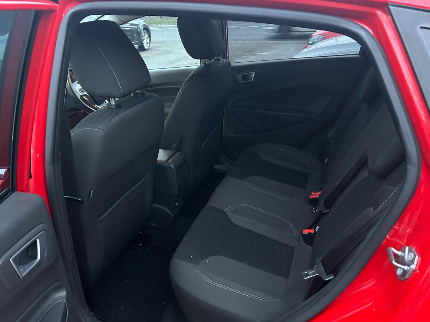 Used Ford Fiesta 2013 for sale - 77144364: Photo 15